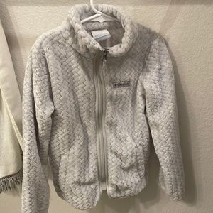 Donated - Super soft Columbia jacket